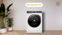 Máy giặt Electrolux UltimateCare 700 Inverter 11 kg EWF1143R7WC [Mới 2024]