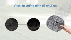 Nồi chiên không dầu Tefal EY701D15 5.6L _ Hàng chính hãng
