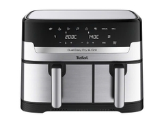 Nồi chiên không dầu 2 ngăn Tefal EY905D10
