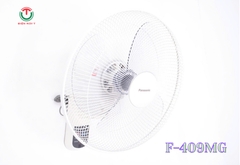 Quạt treo Panasonic F-409MG ( trắng ngà )