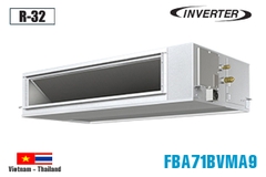 Máy lạnh giấu trần Daikin FBA71BVMA9/RZF71CV2V