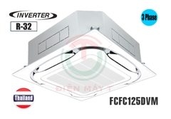 Máy lạnh Âm Trần Daikin FCFC125DVM/RZFC125DY1 Inverter