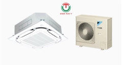 Máy lạnh Âm Trần Daikin inverter 17.100Btu FCFC50DVM/RZFC50EVM [2025]