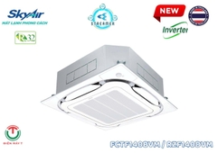 Điều hòa âm trần Daikin inverter 47.800BTU FCTF140BVM/RZF140DVM