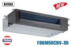 Máy lạnh giấu trần nối ống gió Mitsubishi Heavy FDUM50CNV-S5