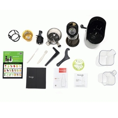 Máy ép trái cây tốc độ chậm dành cho kinh doanh Kuvings CS600CB (500ml)