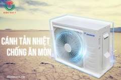 Điều Hòa Áp Trần Daikin Inverter FHA60CVMV/RZF60CV2V