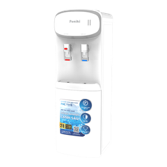 Cây nước nóng lạnh úp bình Funiki FHC T113
