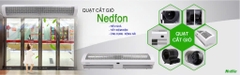 Quạt chắn gió Nedfon FM-3509-DY