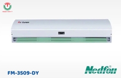 Quạt chắn gió Nedfon FM-3509-DY