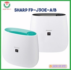 Máy lọc không khí Sharp FP-J30E-A/B
