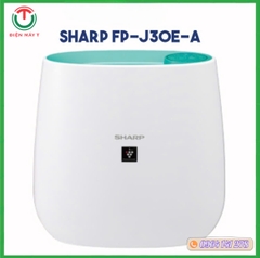 Máy lọc không khí Sharp FP-J30E-A/B