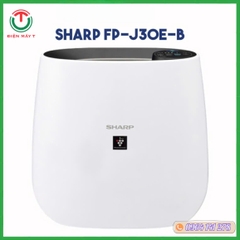 Máy lọc không khí Sharp FP-J30E-A/B