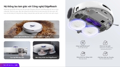 Robot Hút Bụi Narwal Freo Z Ultra