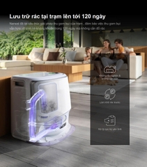 Robot Hút Bụi Narwal Freo Z Ultra