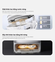 Robot Hút Bụi Narwal Freo Z Ultra