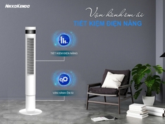 Quạt tháp Nikkokendo FT-14/14B