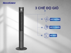 Quạt tháp Nikkokendo FT-14/14B