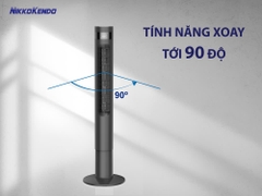 Quạt tháp Nikkokendo FT-14/14B