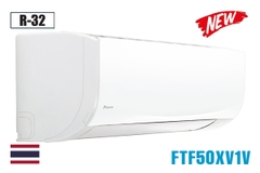 Điều hòa Daikin 18000BTU 1 chiều FTF50XV1V