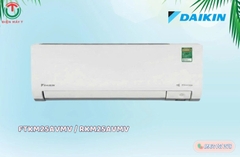Máy lạnh Daikin Inverter 1hp FTKM25AVMV [ Mới ]