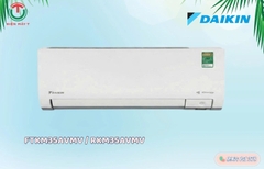 Máy lạnh Daikin Inverter 1.5hp FTKM35AVMV [ Mới ]