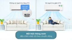 Máy lạnh Daikin inverter 1.5 Hp FTKY35ZVMV [2025]