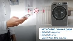 Máy giặt LG AI DD Inverter 12 kg FV1412S3B