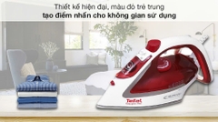 Bàn ủi hơi nước 2600W Tefal FV5717E0
