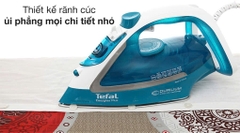 Bàn ủi hơi nước 2600W Tefal FV5737E0