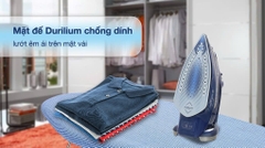 Bàn ủi hơi nước 2800W Tefal FV6872E0