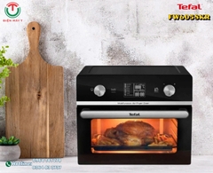 Nồi chiên không dầu 20L Tefal FW6058KR