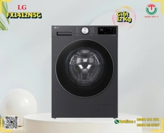 Máy giặt LG AI DD Inverter 12 kg FX1412N5G