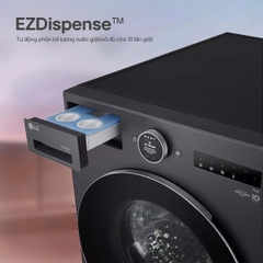 Máy giặt LG AI DD Inverter 12 kg FX1412S3KAV