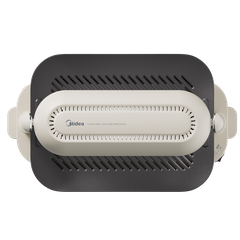Midea 1100W Bếp Nướng Không Khói Teriyaki P06