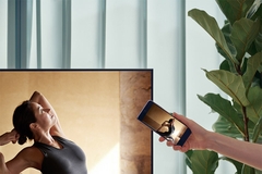 Smart Tivi Samsung Crystal UHD 4K 65 inch UA65AU9000KXXV