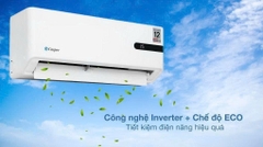 Máy lạnh Casper Inverter 1.5 HP GC-12IB36