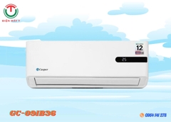 Máy lạnh Casper Inverter 1 HP GC-09IB36 [ 2025 ]