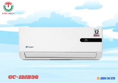 Máy lạnh Casper Inverter 1.5 HP GC-12IB36