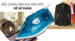 Bàn ủi hơi nước Philips GC1756 2000W