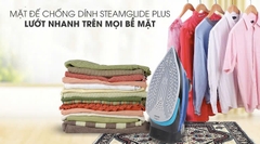 Bàn ủi hơi nước Philips GC3920 - 2500W