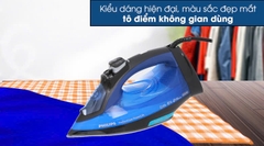 Bàn ủi hơi nước Philips GC3920 - 2500W