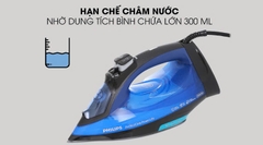 Bàn ủi hơi nước Philips GC3920 - 2500W