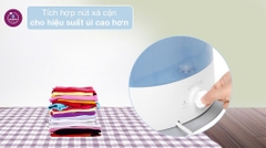 Bàn ủi hơi nước đứng Philips GC482 - 1600W