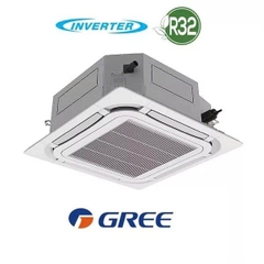 Điều Hòa Âm Trần Gree 24000BTU 1 Chiều Inverter GCC24S6I/GMC24S6I