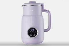 Máy làm sữa hạt UNIE UMB08