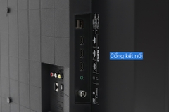 Google Tivi Sony 4K 65 inch KD-65X75K