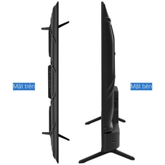 Google Tivi Coocaa FHD 40 inch 40Z85