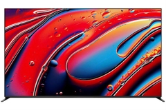Google Tivi QLED Mini LED Sony AI 4K 85 inch K-85XR90