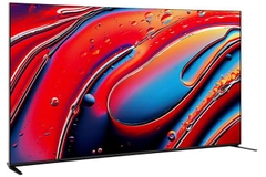 Google Tivi QLED Mini LED Sony AI 4K 85 inch K-85XR90